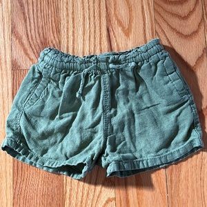 Old Navy 2T Girls Shorts